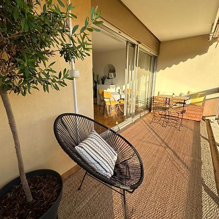 Studio Calme A 3Min Des Plages A Pied Marseille Extérieur photo