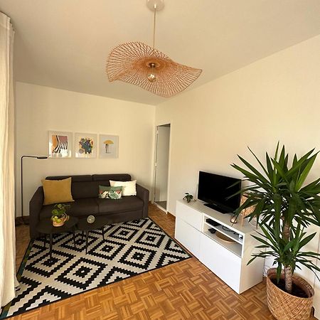 Studio Calme A 3Min Des Plages A Pied Marseille Extérieur photo